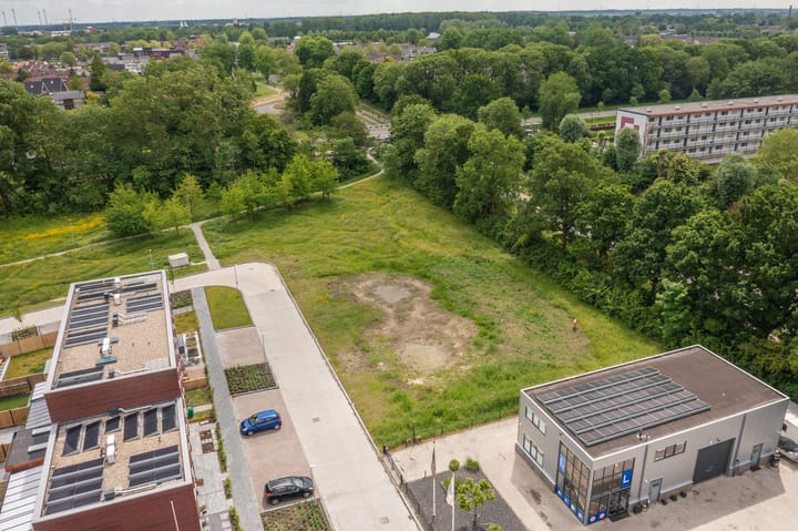 Foto 5 van Saul van Messelstraat