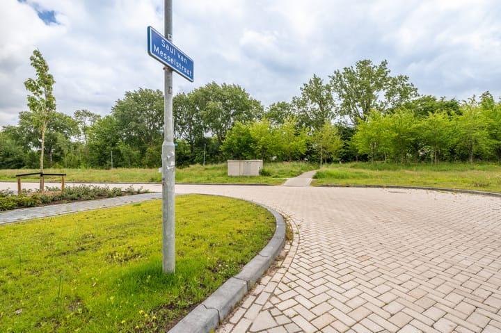 Foto 7 van Saul van Messelstraat