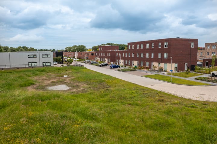 Foto 9 van Saul van Messelstraat