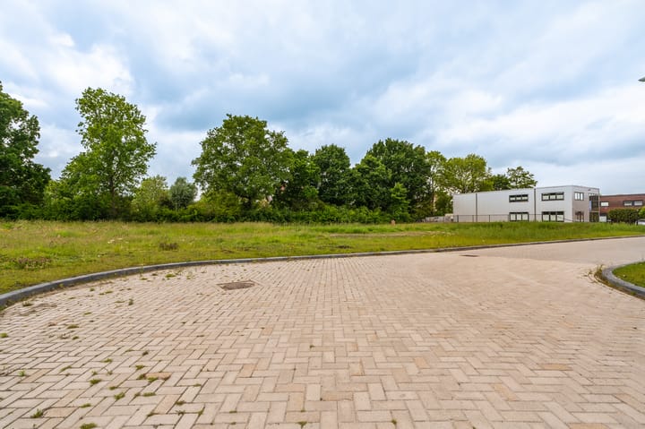 Foto 10 van Saul van Messelstraat