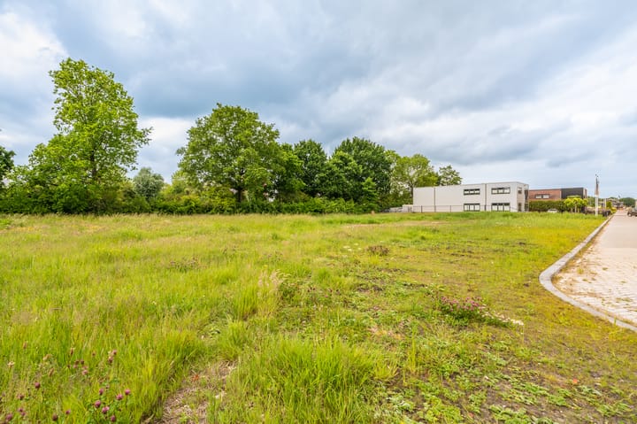 Foto 11 van Saul van Messelstraat