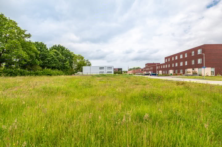 Foto 12 van Saul van Messelstraat