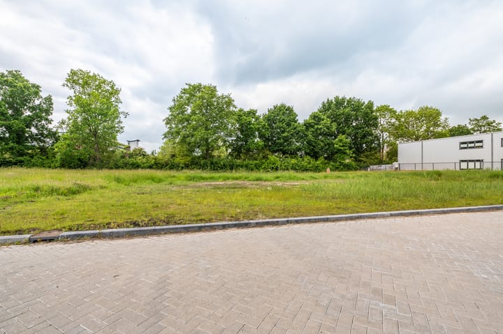 Foto 13 van Saul van Messelstraat