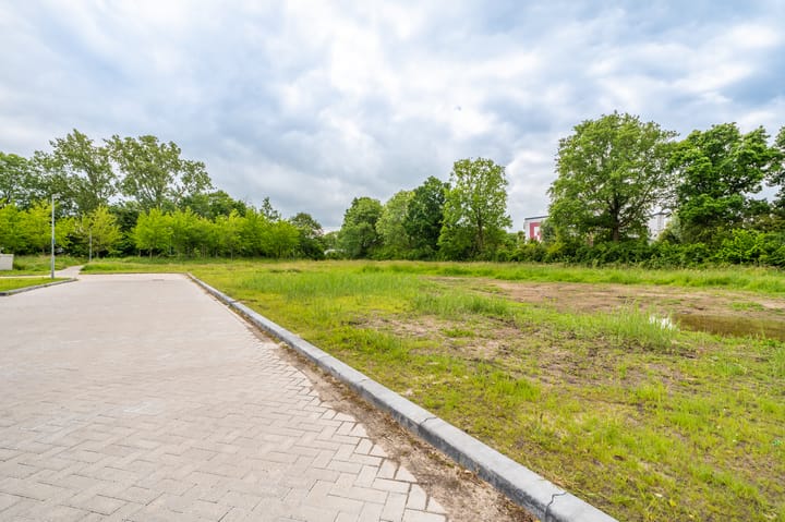 Foto 14 van Saul van Messelstraat