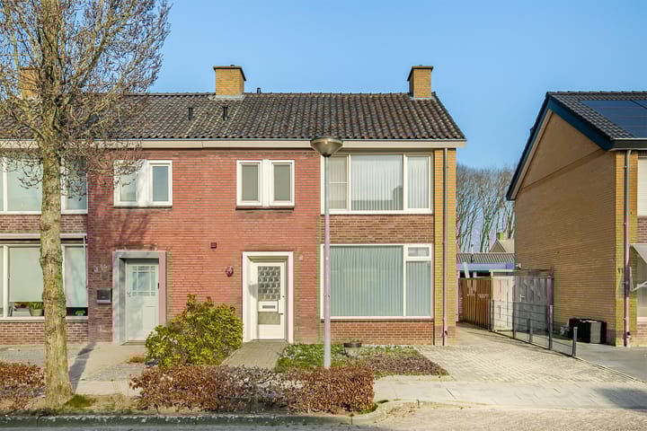 Foto 38 van Nicolaas Sichmansstraat 13