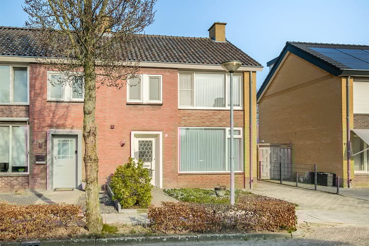 Foto 40 van Nicolaas Sichmansstraat 13