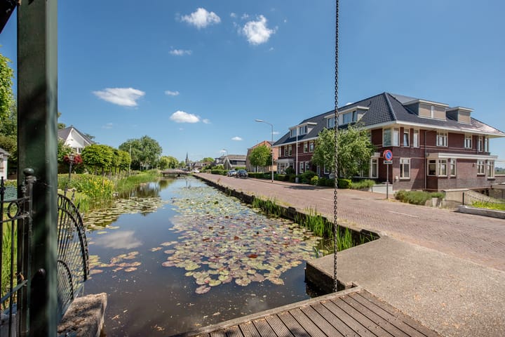 Foto 3 van Doctor van Noortstraat 20