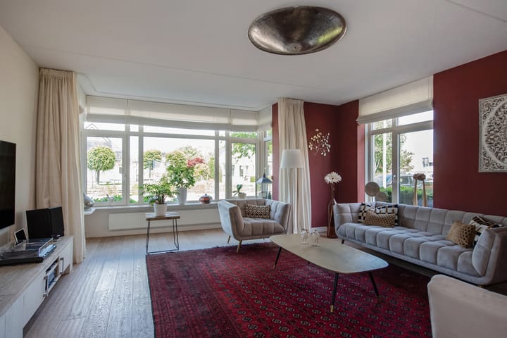 Foto 6 van Doctor van Noortstraat 20