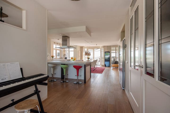 Foto 7 van Doctor van Noortstraat 20