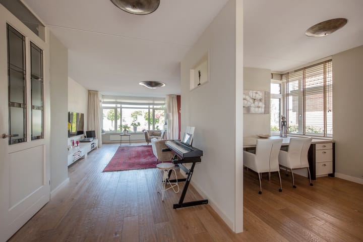 Foto 8 van Doctor van Noortstraat 20