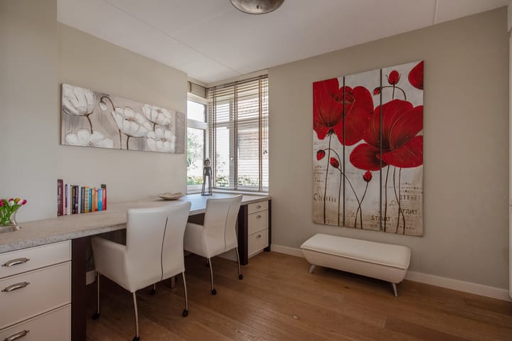 Foto 9 van Doctor van Noortstraat 20