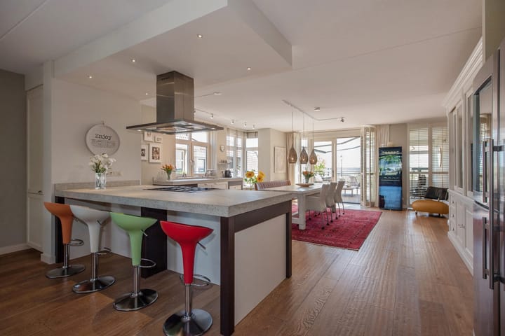 Foto 10 van Doctor van Noortstraat 20