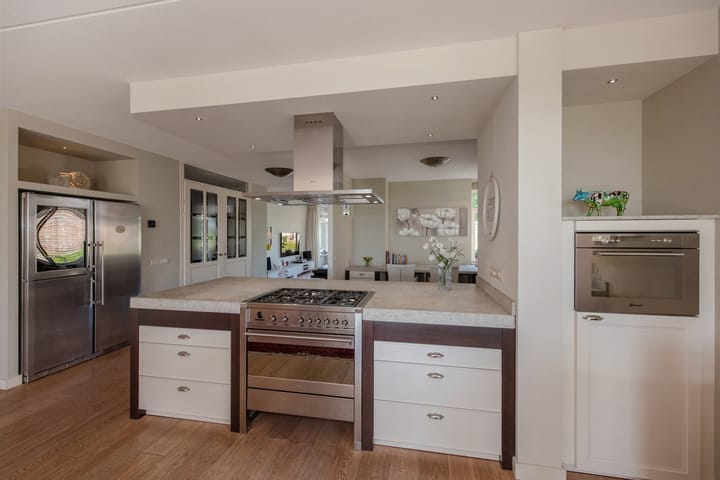 Foto 13 van Doctor van Noortstraat 20