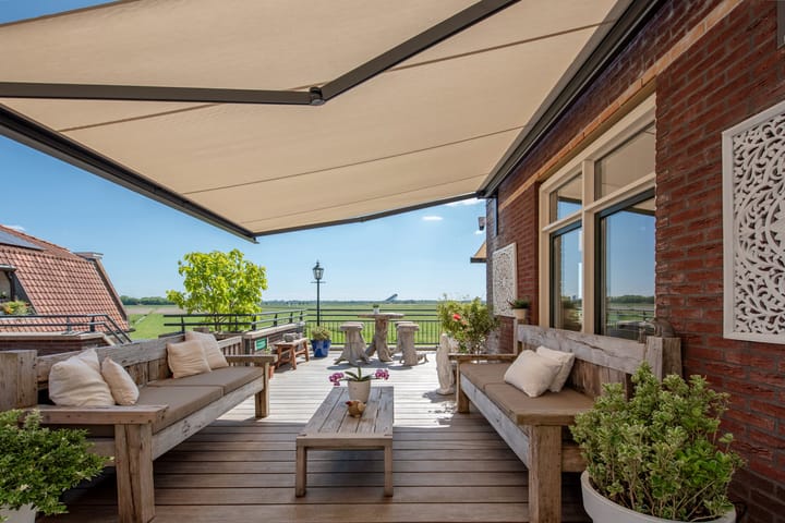 Foto 20 van Doctor van Noortstraat 20