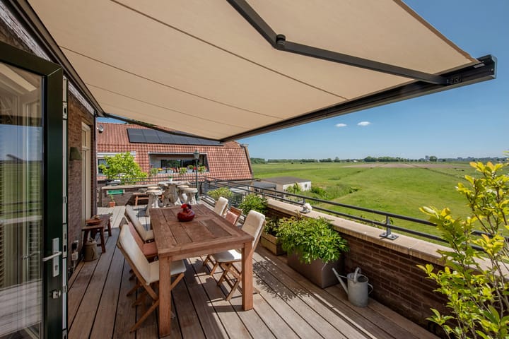 Foto 23 van Doctor van Noortstraat 20