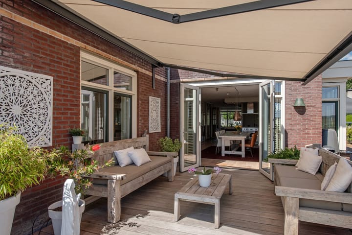 Foto 26 van Doctor van Noortstraat 20