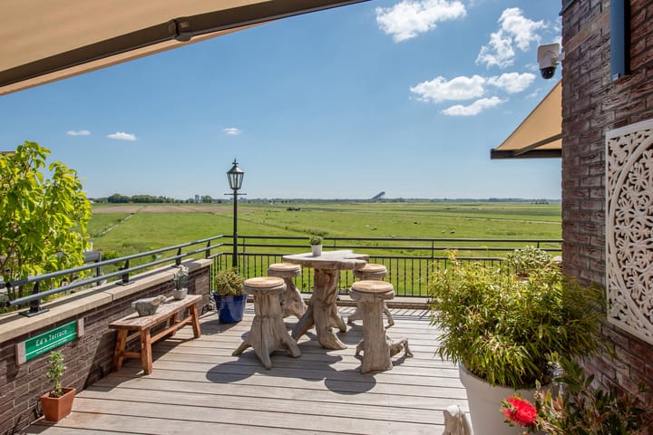 Foto 27 van Doctor van Noortstraat 20