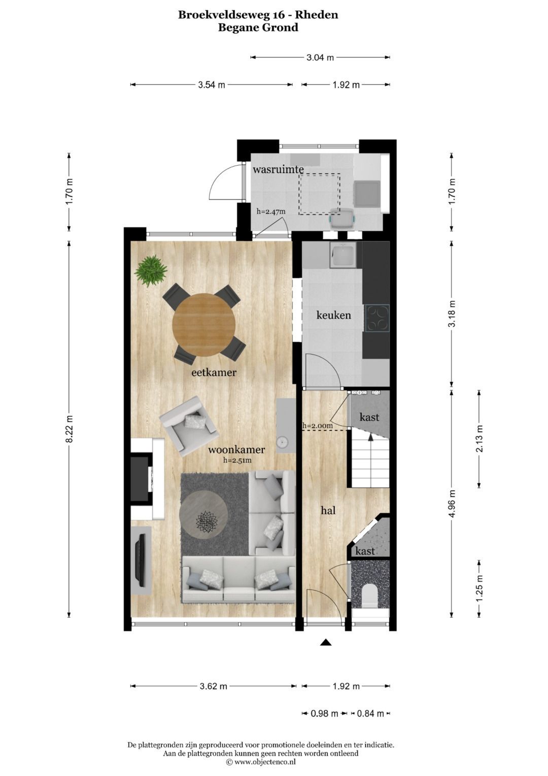 Foto 47 van Broekveldseweg 16