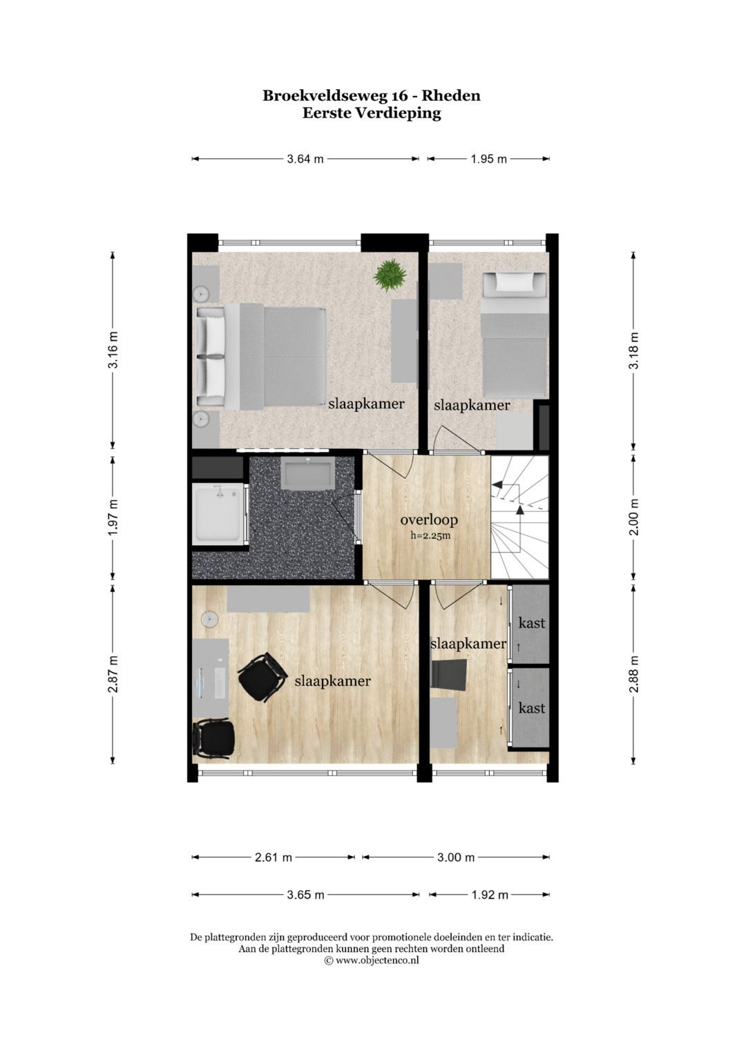 Foto 49 van Broekveldseweg 16