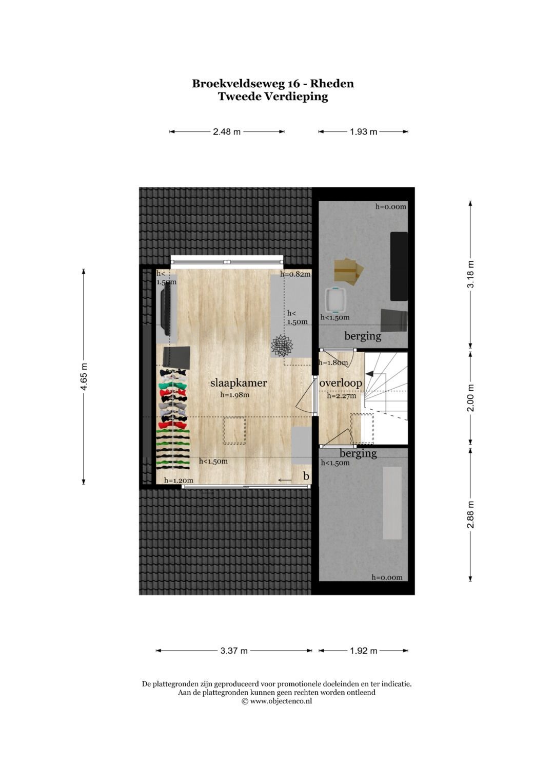 Foto 51 van Broekveldseweg 16