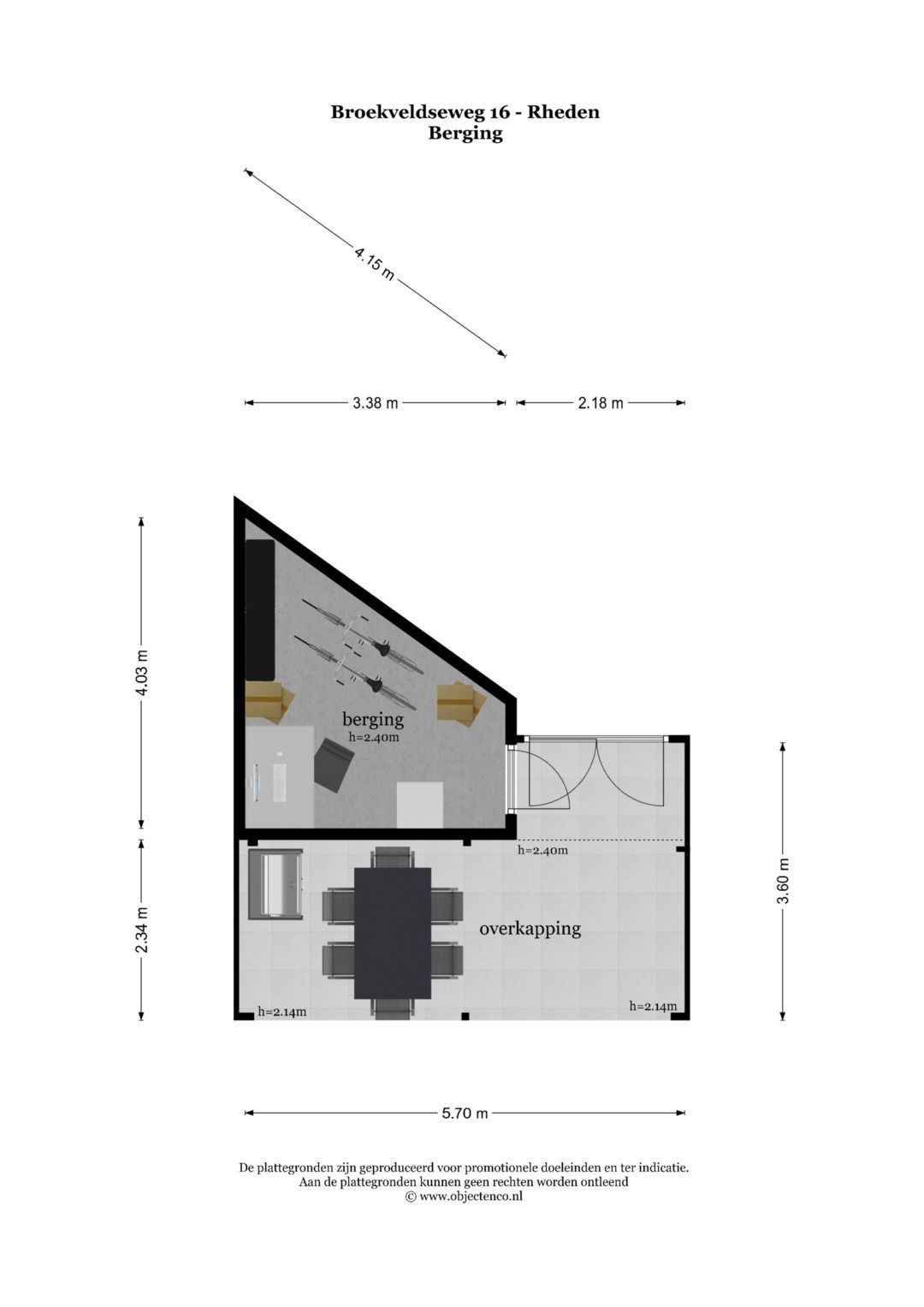 Foto 53 van Broekveldseweg 16
