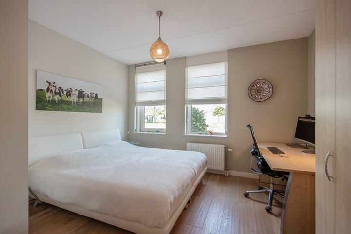 Foto 41 van Doctor van Noortstraat 20