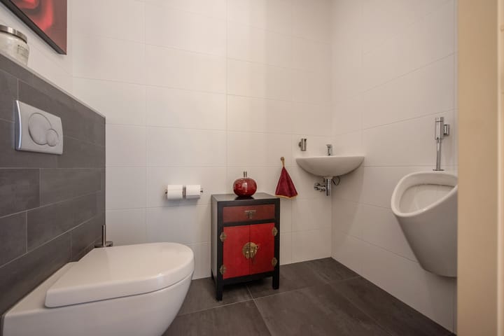 Foto 45 van Doctor van Noortstraat 20