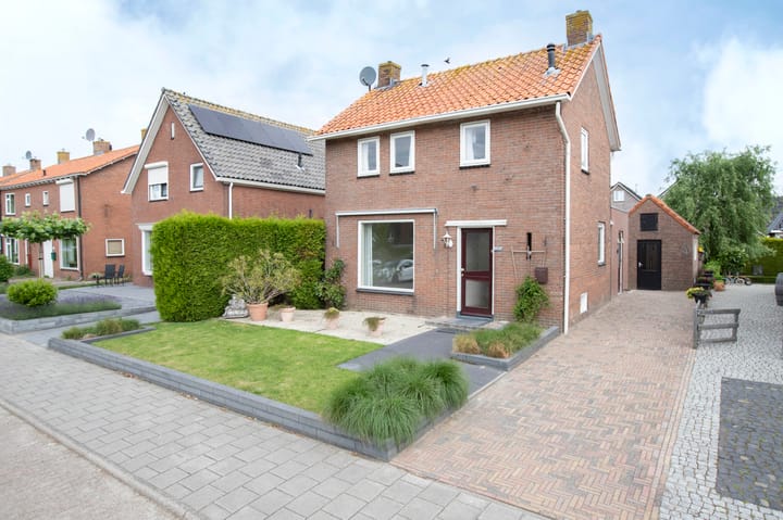 Photo 1 of Kamperzeedijk 24