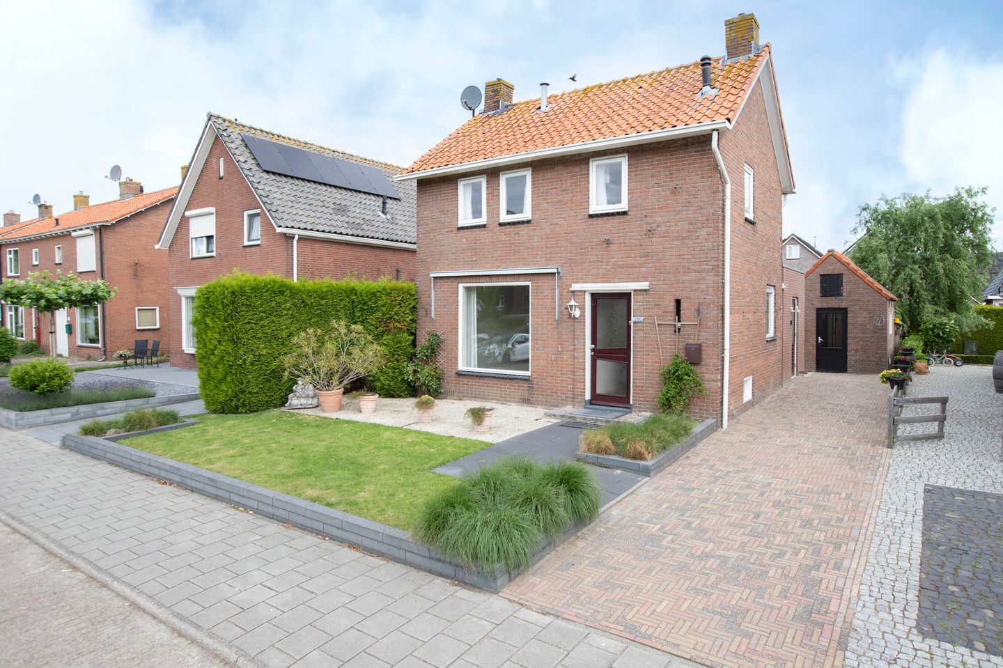 Photo 1 of Kamperzeedijk 24