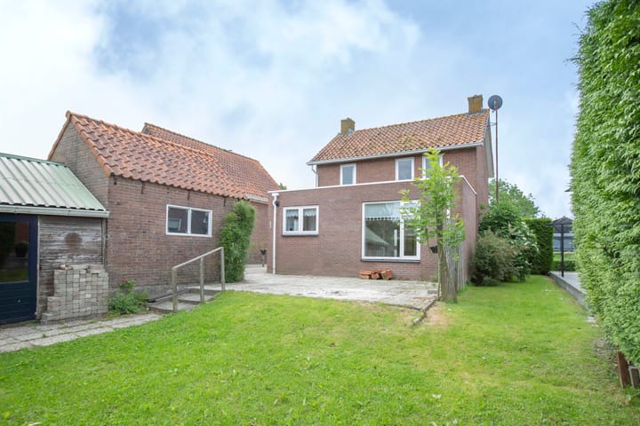 Photo 2 of Kamperzeedijk 24