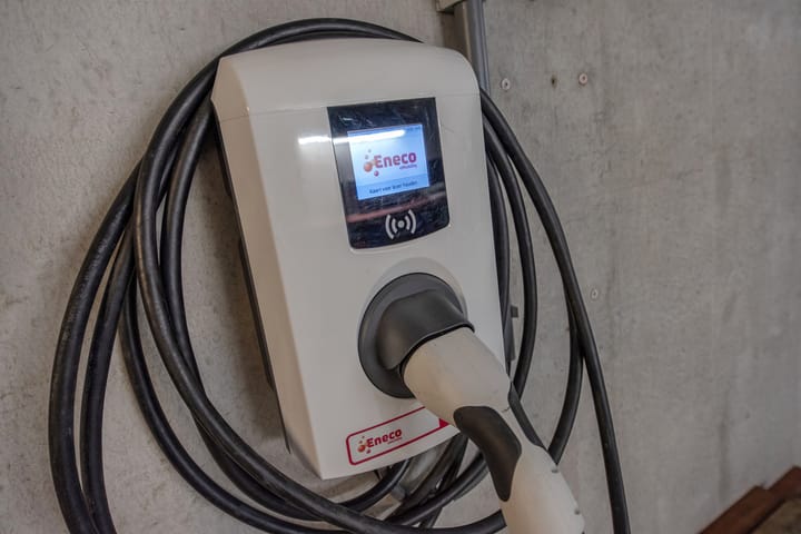 Foto 49 van Doctor van Noortstraat 20