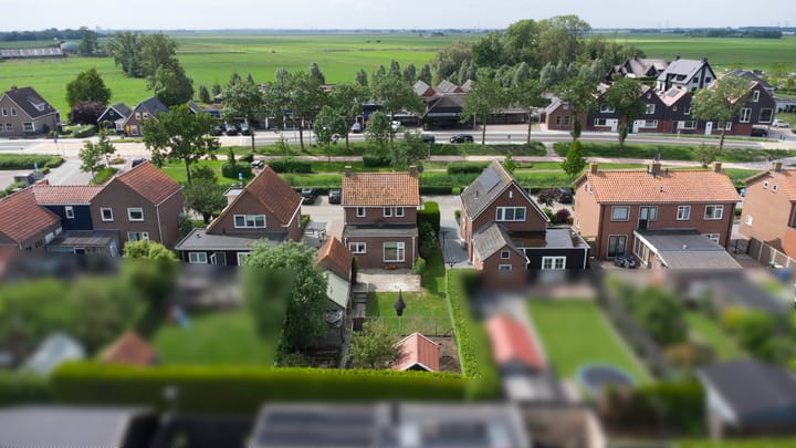 Photo 3 of Kamperzeedijk 24