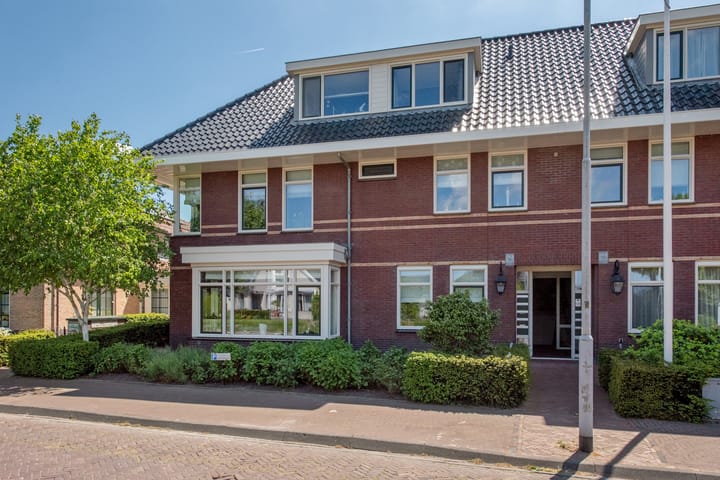 Foto 51 van Doctor van Noortstraat 20