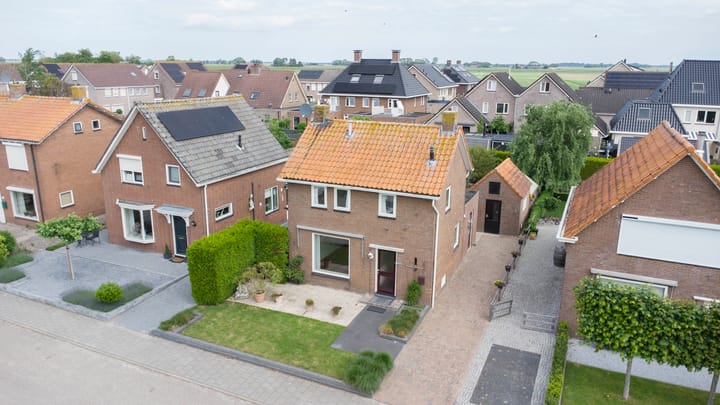 Photo 5 of Kamperzeedijk 24