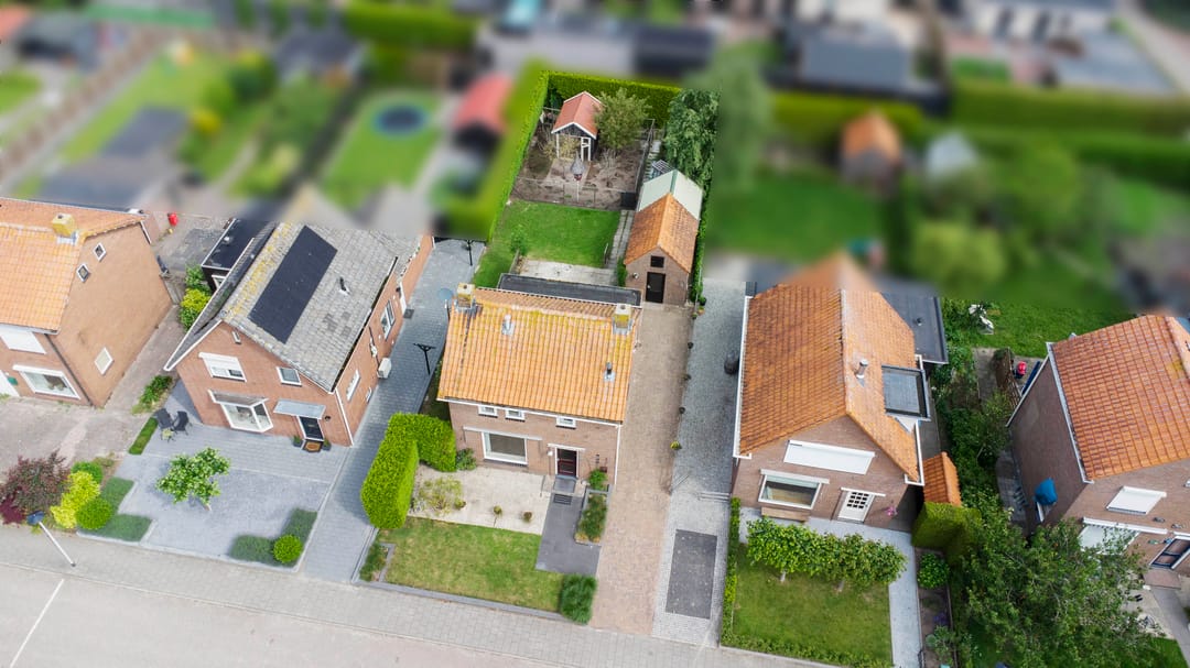 Foto 7 van Kamperzeedijk 24