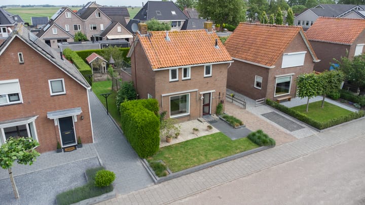 Photo 6 of Kamperzeedijk 24