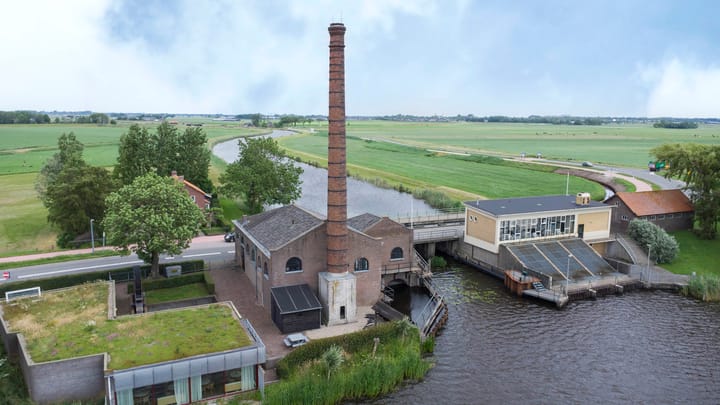 Photo 9 of Kamperzeedijk 24