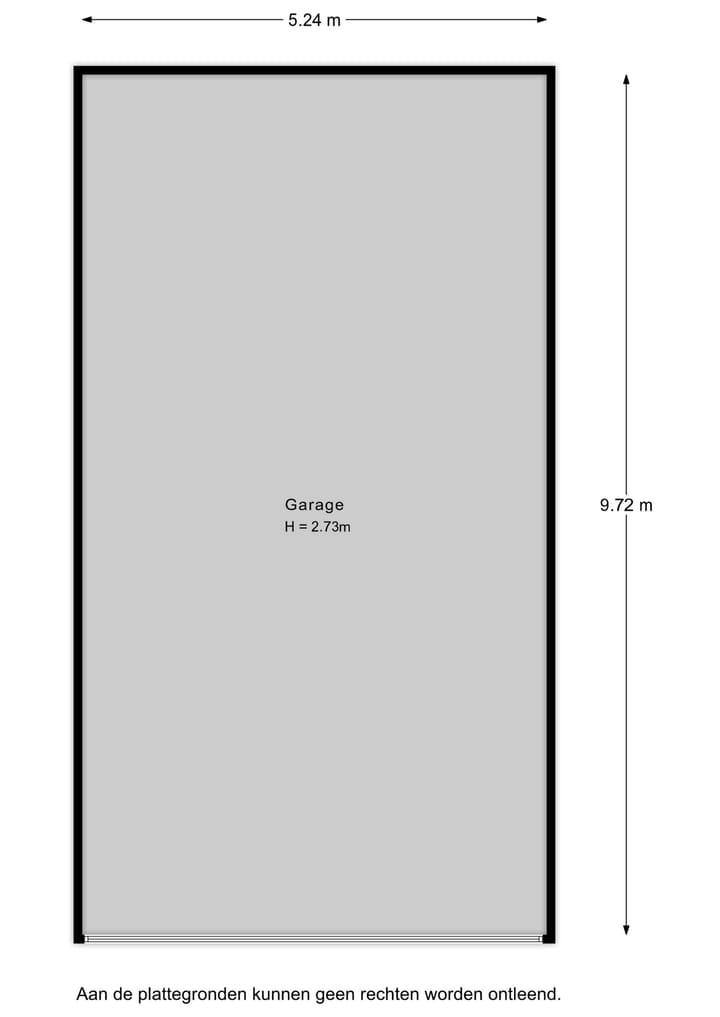 Foto 60 van Doctor van Noortstraat 20