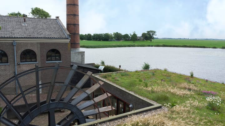 Photo 11 of Kamperzeedijk 24