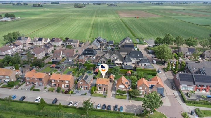 Photo 12 of Kamperzeedijk 24