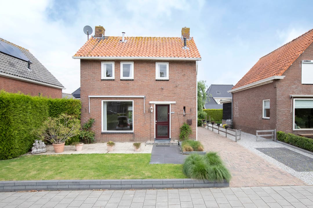 Foto 13 van Kamperzeedijk 24