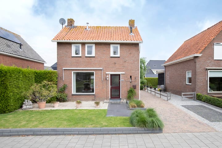 Photo 13 of Kamperzeedijk 24