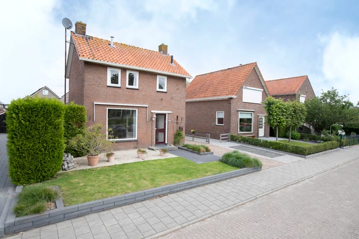 Photo 14 of Kamperzeedijk 24