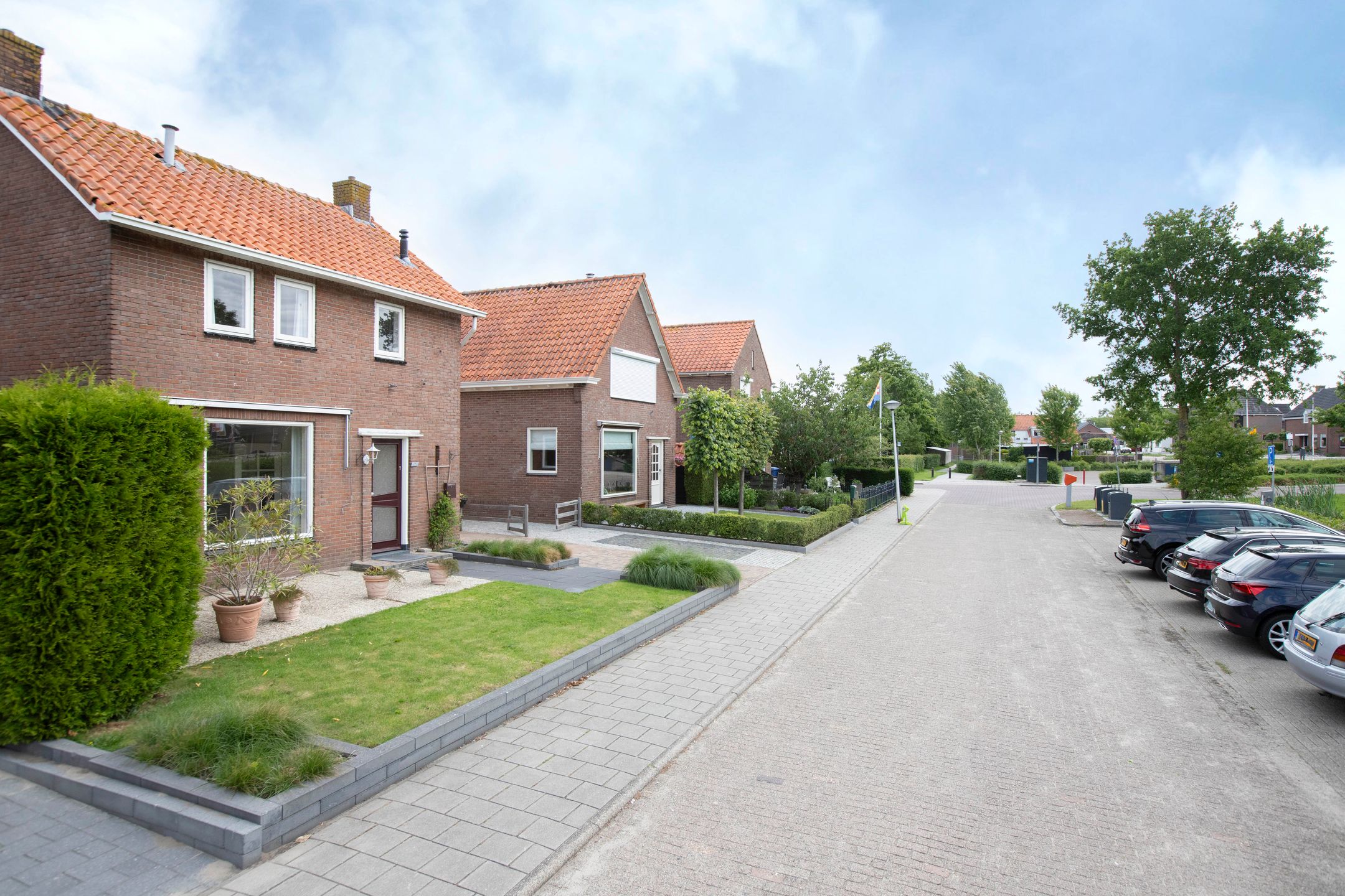 Foto 15 van Kamperzeedijk 24