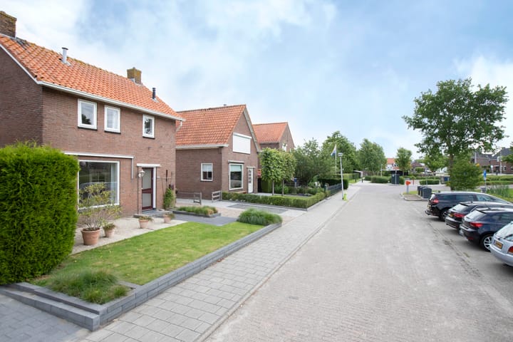 Photo 15 of Kamperzeedijk 24