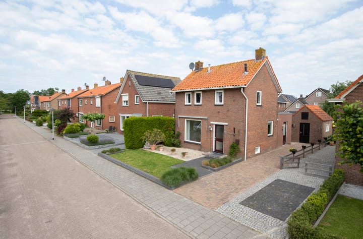 Photo 17 of Kamperzeedijk 24