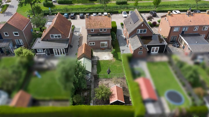 Photo 24 of Kamperzeedijk 24