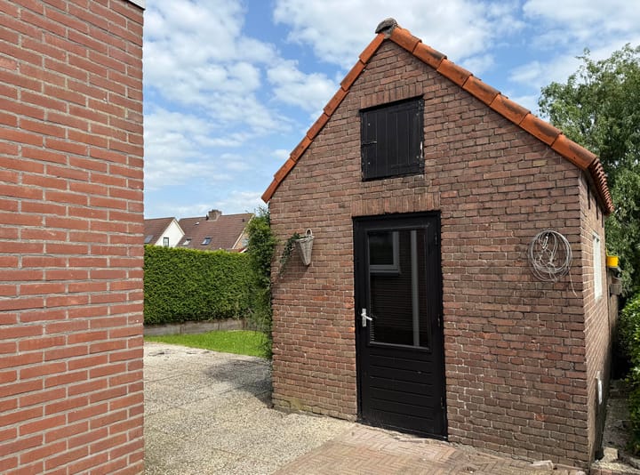 Photo 25 of Kamperzeedijk 24