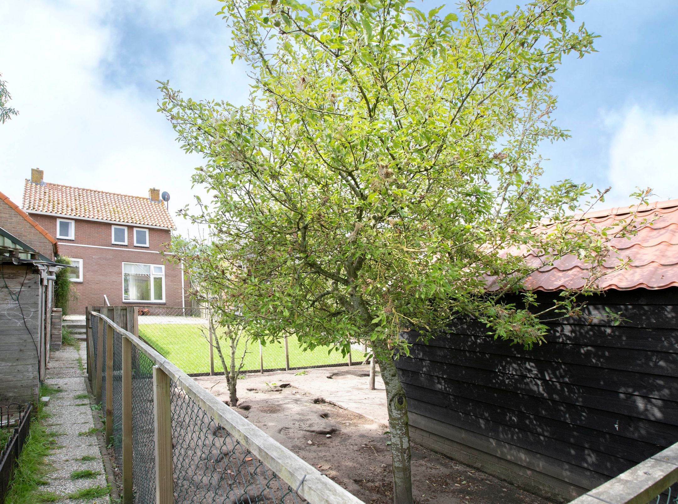 Foto 33 van Kamperzeedijk 24