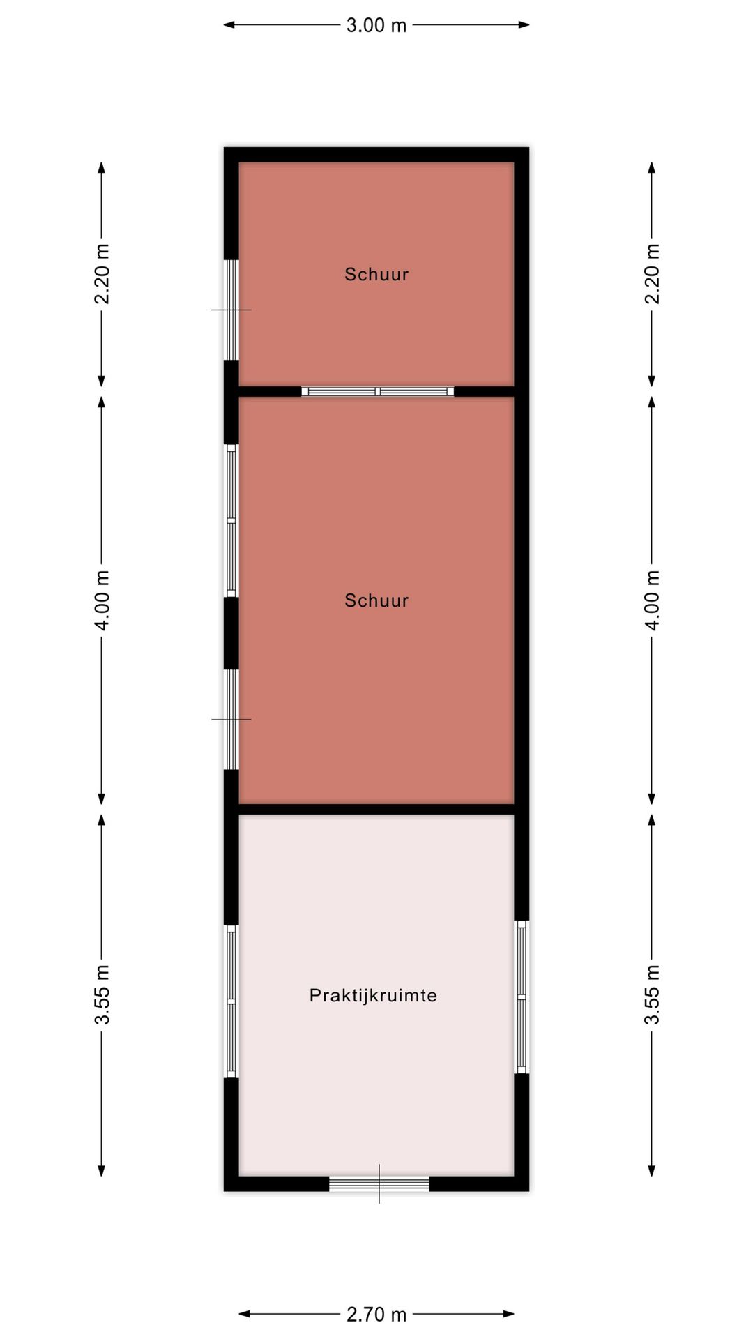 Foto 46 van Kamperzeedijk 24